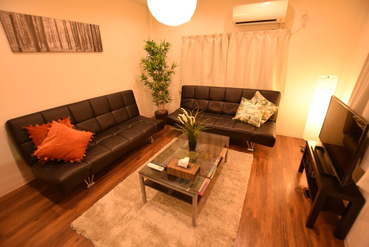 Apartment Smily Sanno Osaka