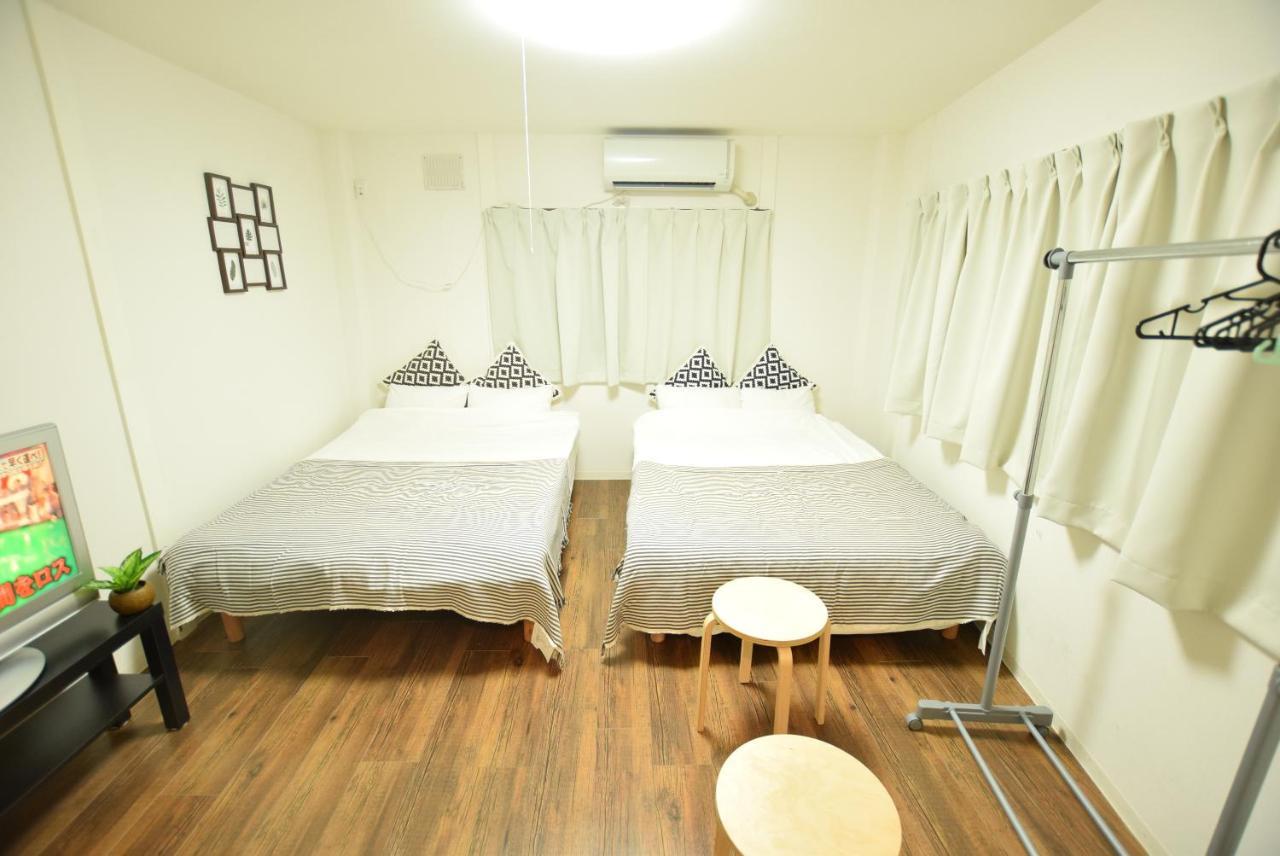 Apartment Smily Sanno
