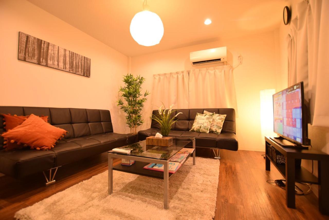 Apartment Smily Sanno *