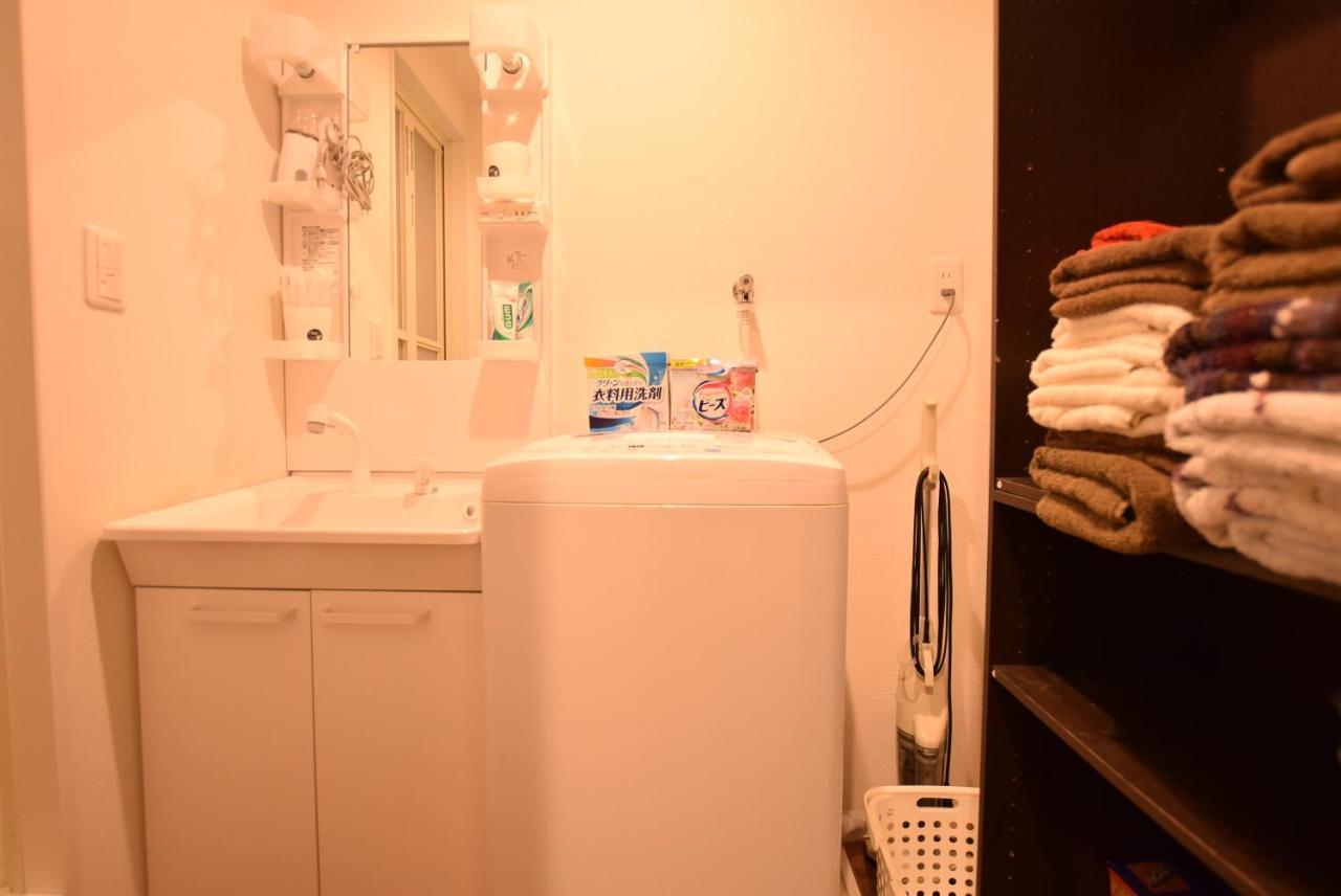 Apartment Smily Sanno Osaka