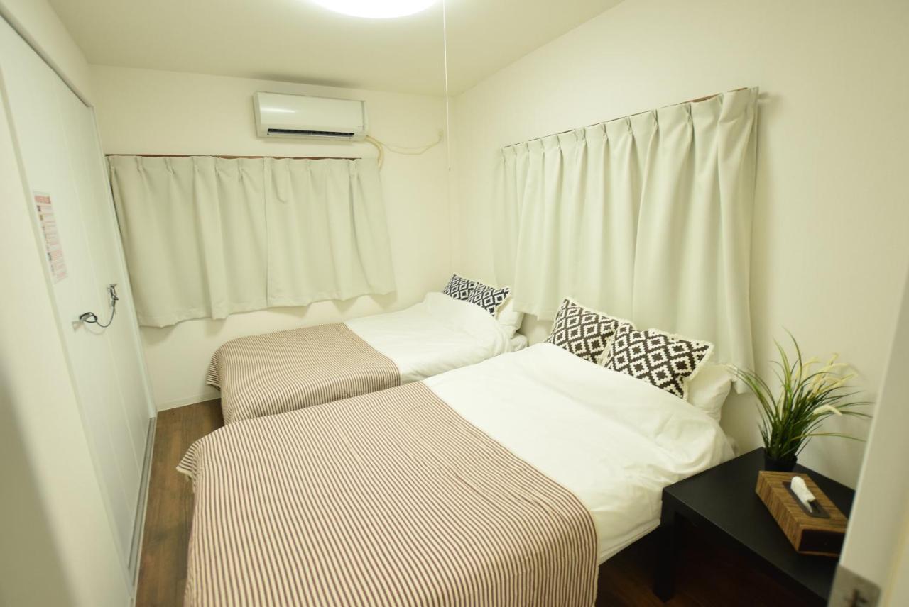 Apartment Smily Sanno