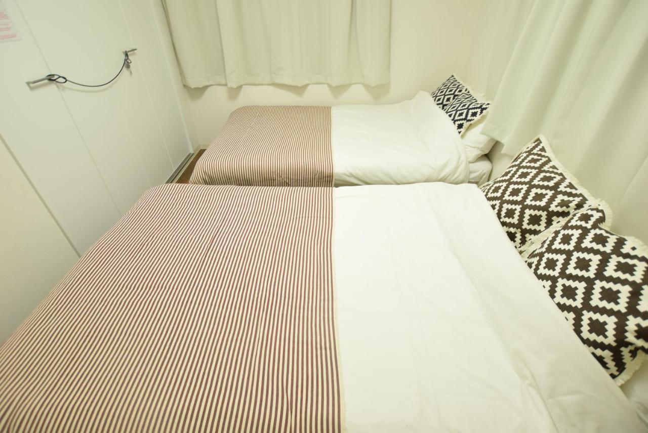 Apartment Smily Sanno Osaka