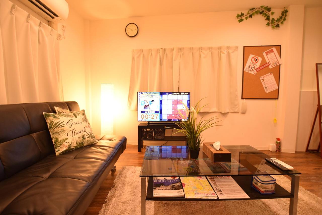 Smily Sanno Apartment Osaka