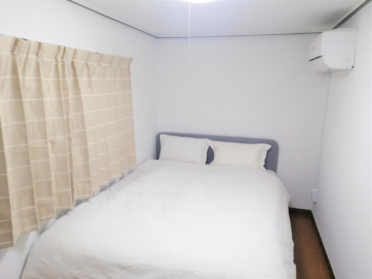 Villa Fortune House 天王寺東 直達難波天王寺 獨棟民宿 最多可住9人