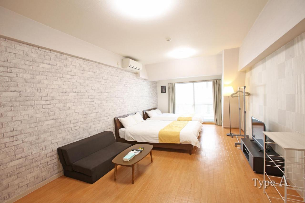 Arcadia Ef Apartment