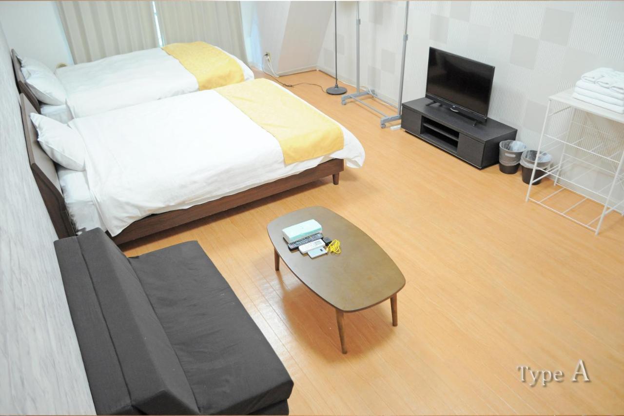 Arcadia Ef Apartment *