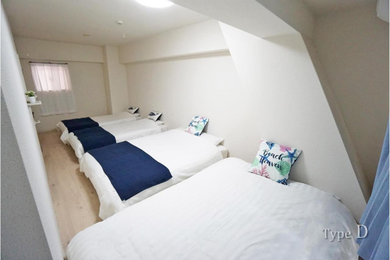 Arcadia Ef Apartment *