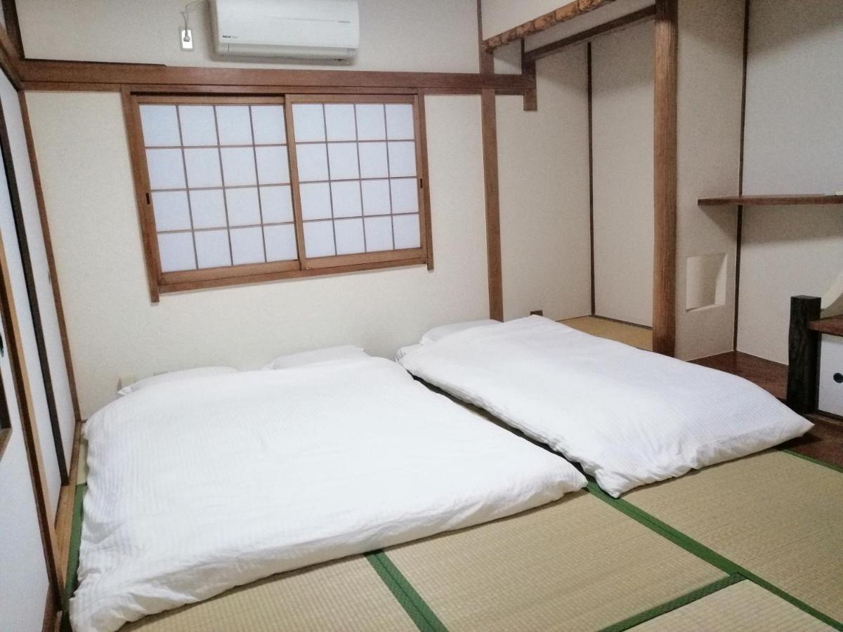 Fortune House 天王寺東 直達難波天王寺 獨棟民宿 最多可住9人