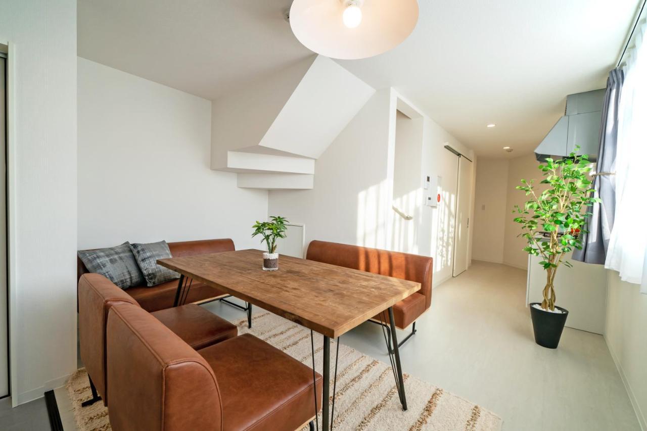 Stay&Go Abeno Apartamento
