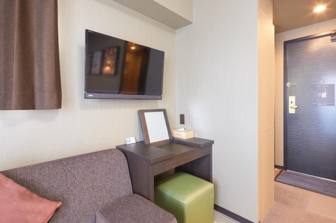 Hotel Amaterrace Nippombashi-higashi