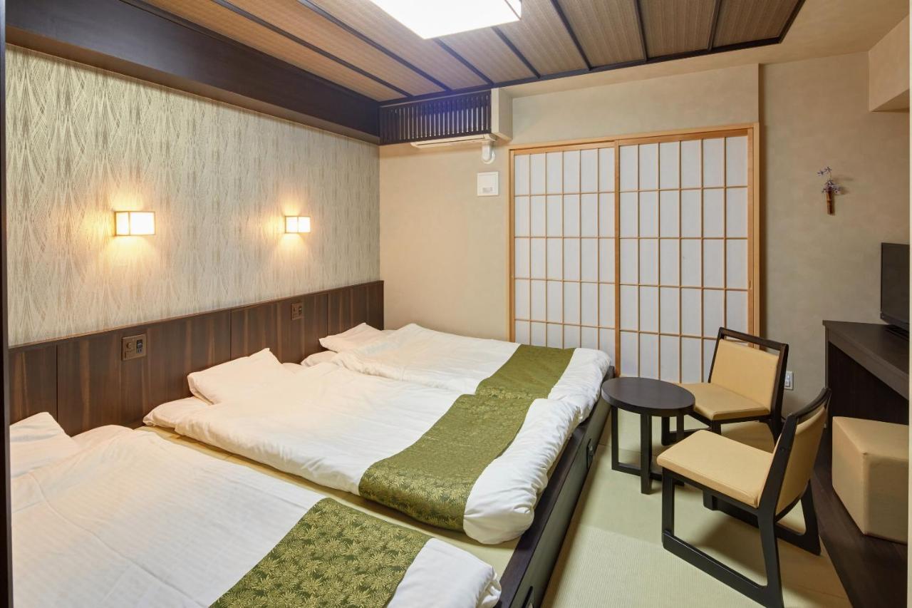 Amaterrace Nippombashi-higashi 3*