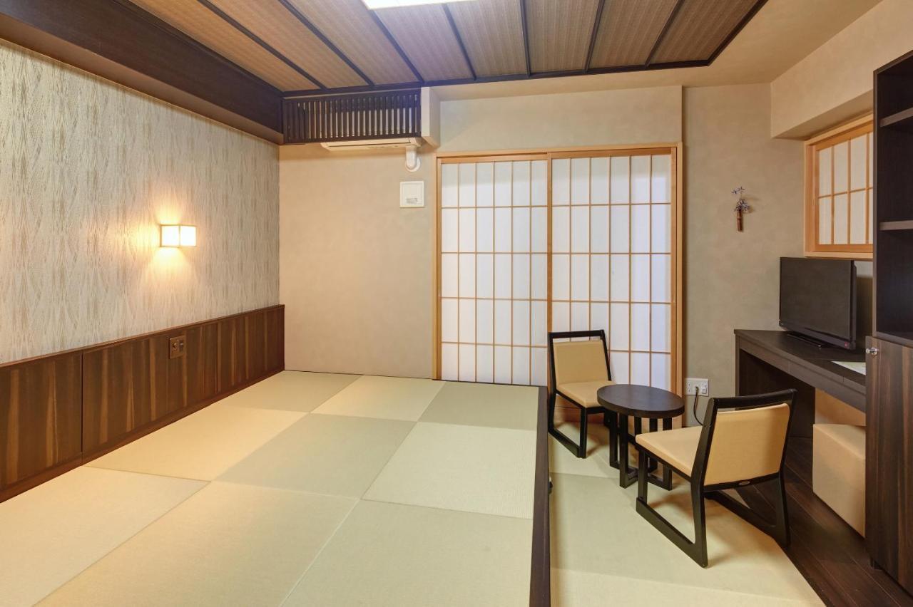 Amaterrace Nippombashi-higashi 3*