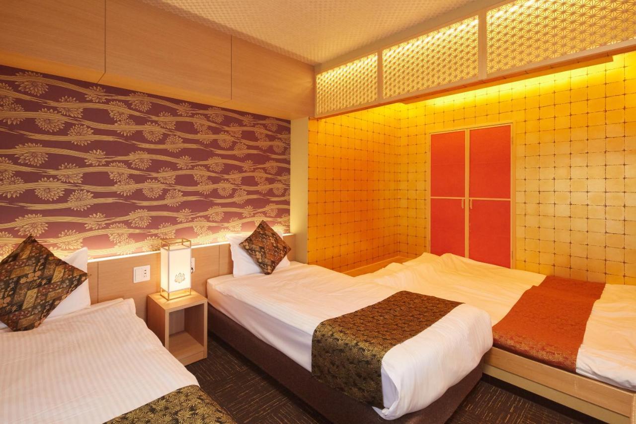 Amaterrace Nippombashi-higashi 3*
