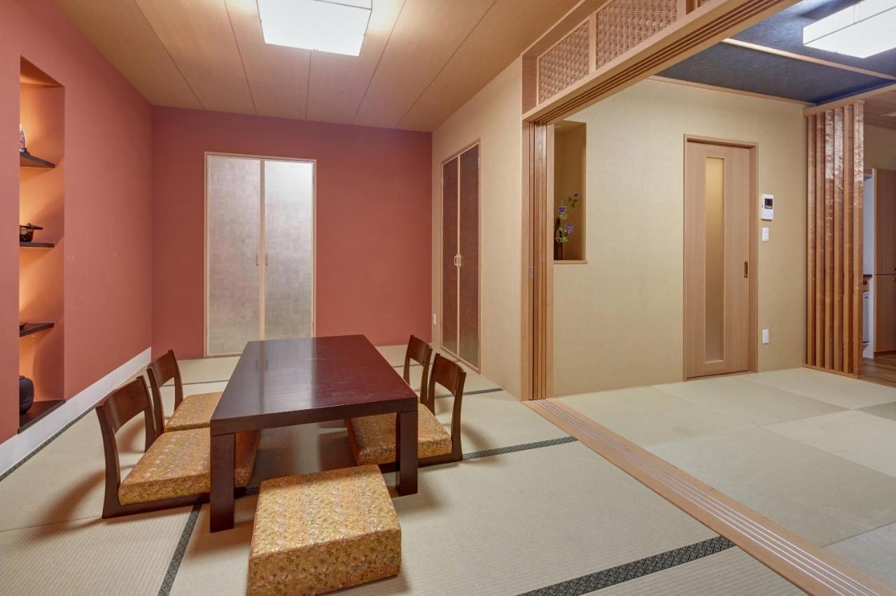 Hotel Amaterrace Nippombashi-higashi 3*