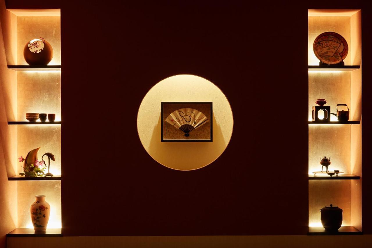 Hotel Amaterrace Nippombashi-higashi Osaka