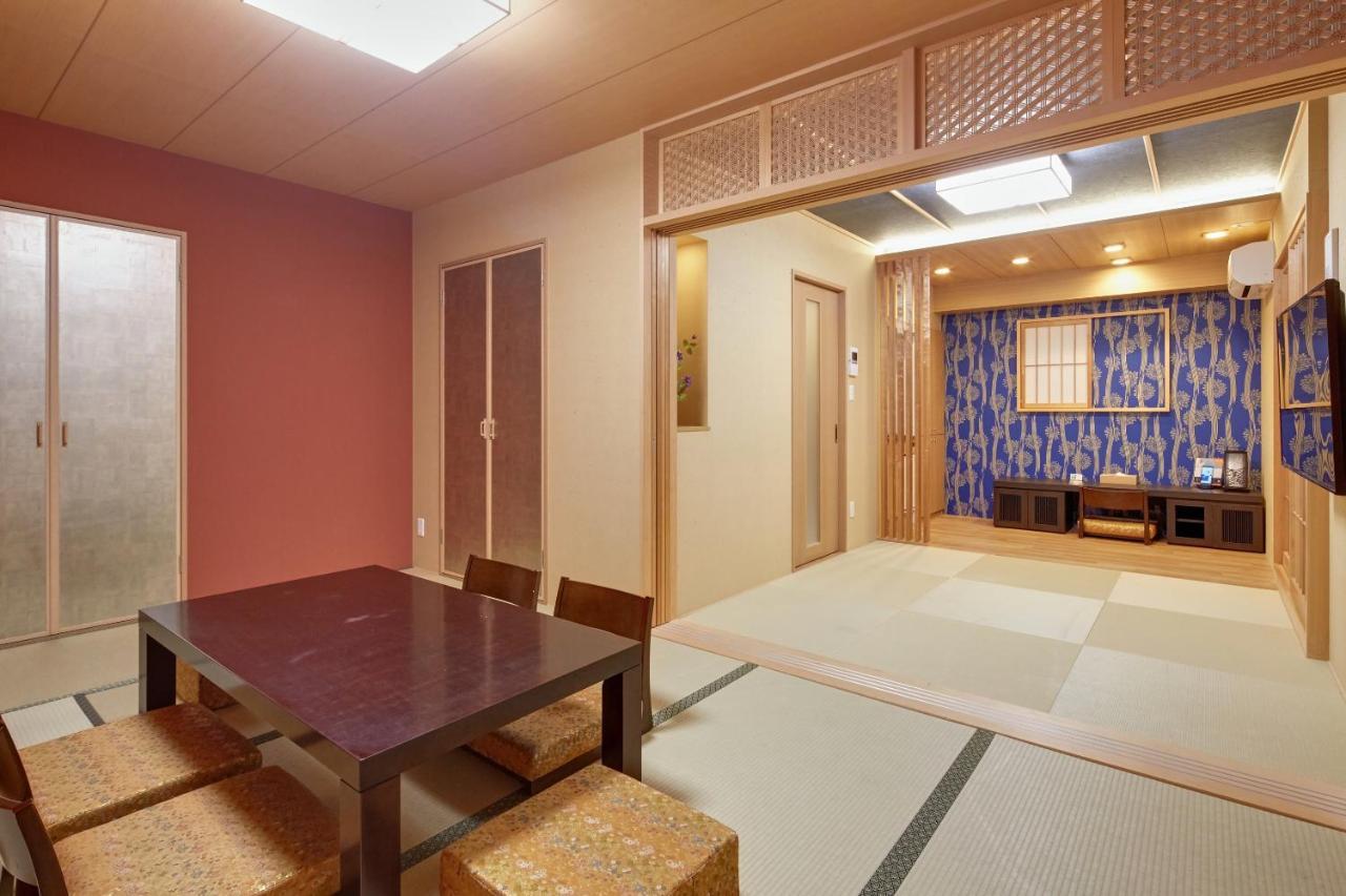 Amaterrace Nippombashi-higashi 3*