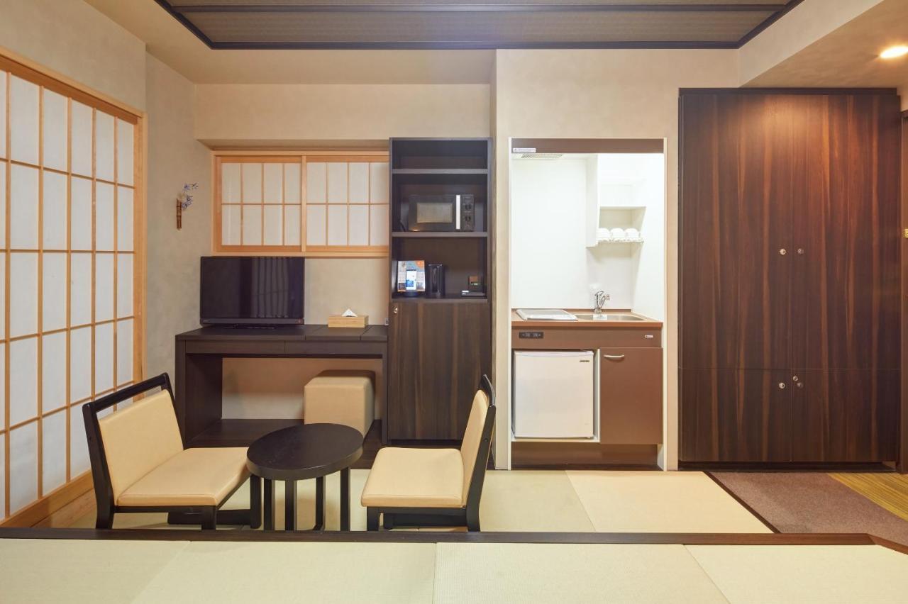 Amaterrace Nippombashi-higashi 3*