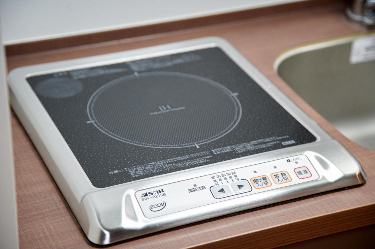 Hotel Amaterrace Nippombashi-higashi 3*