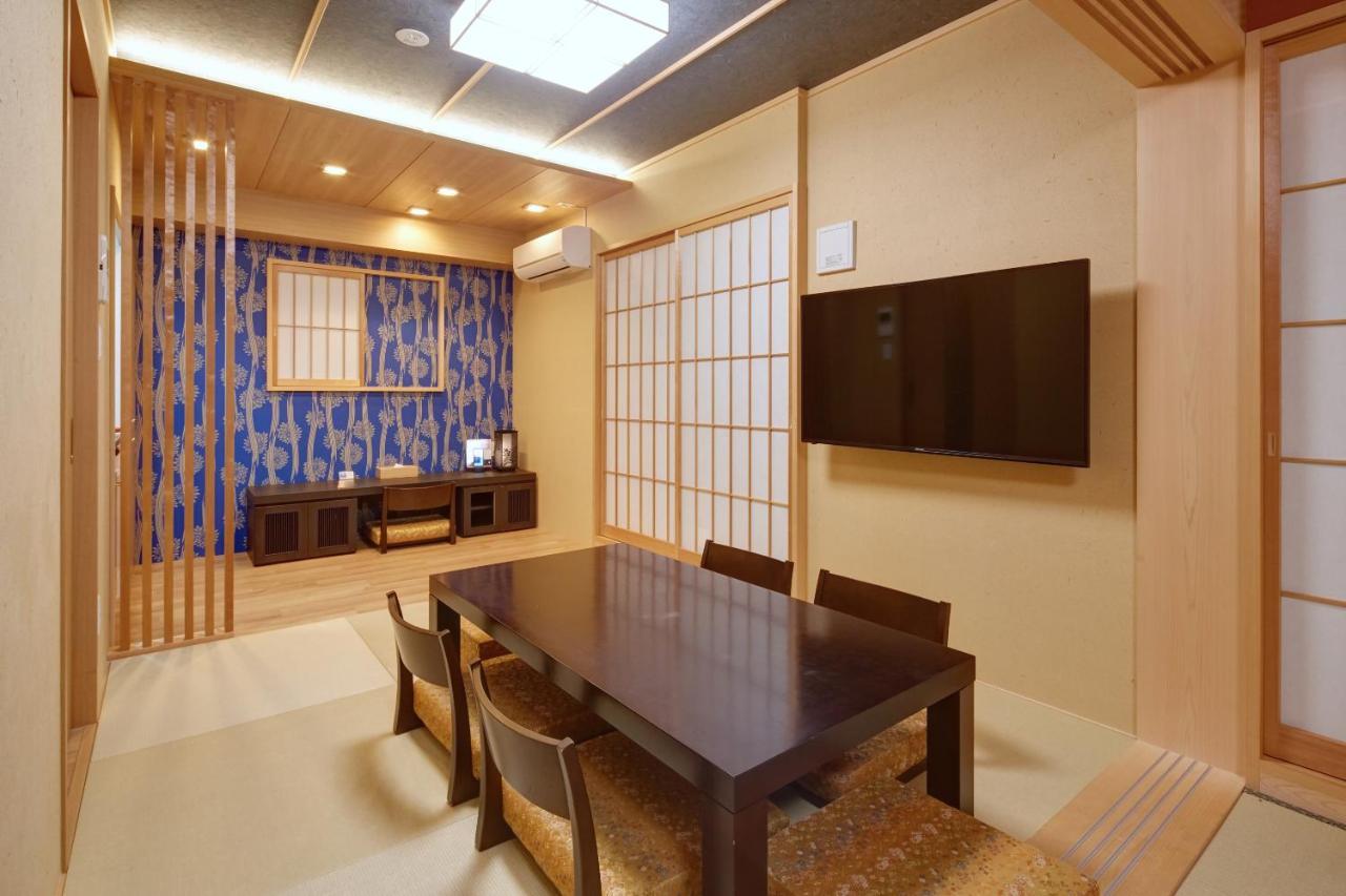 Amaterrace Nippombashi-higashi 3*