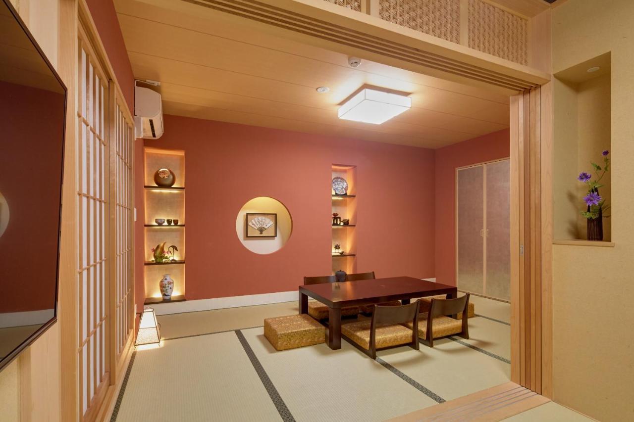 Hotel Amaterrace Nippombashi-higashi 3*
