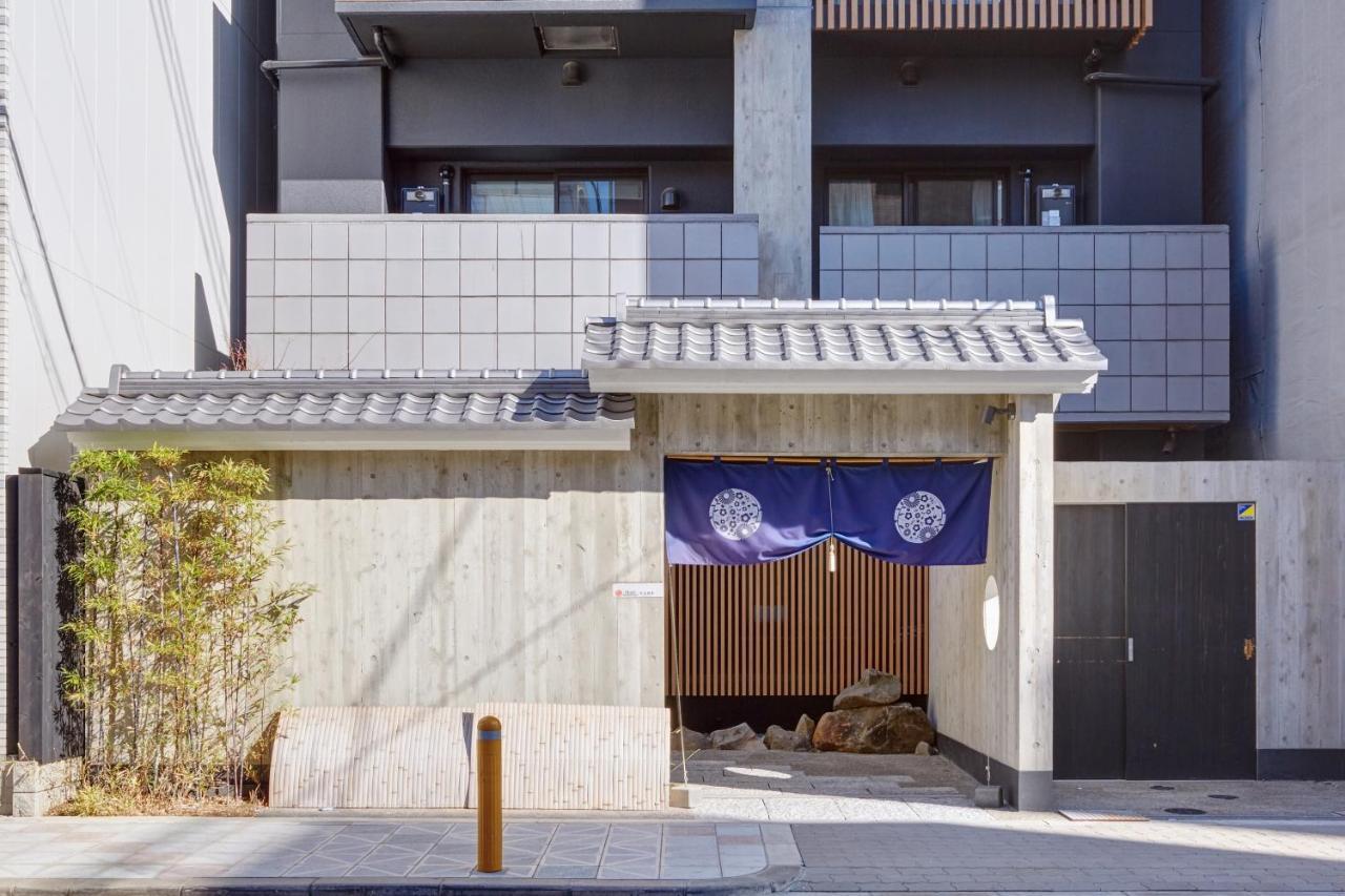 Hotel Amaterrace Nippombashi-higashi 3*