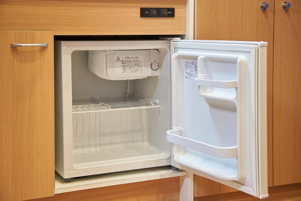 Hotel Amaterrace Nippombashi-higashi 3*