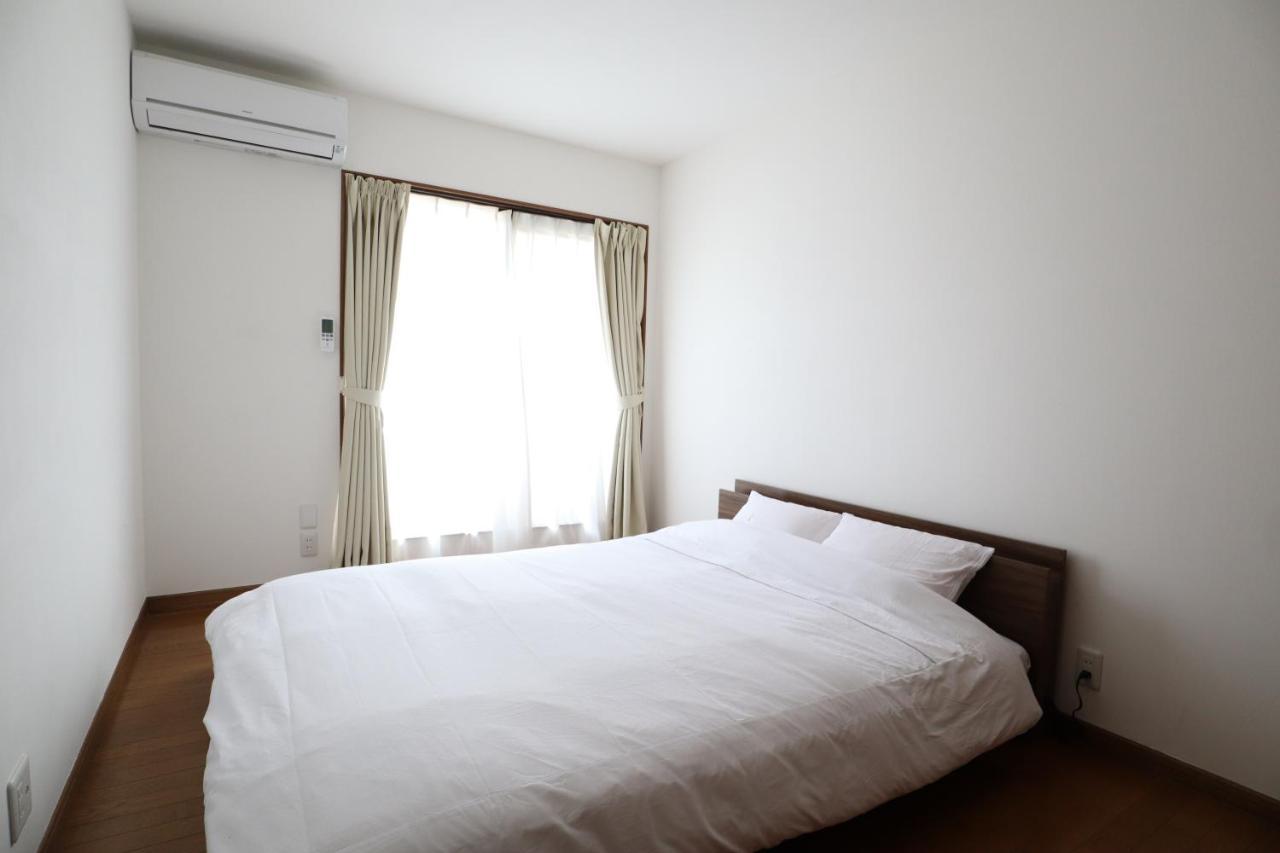 Mitsuyakita House Holiday home *