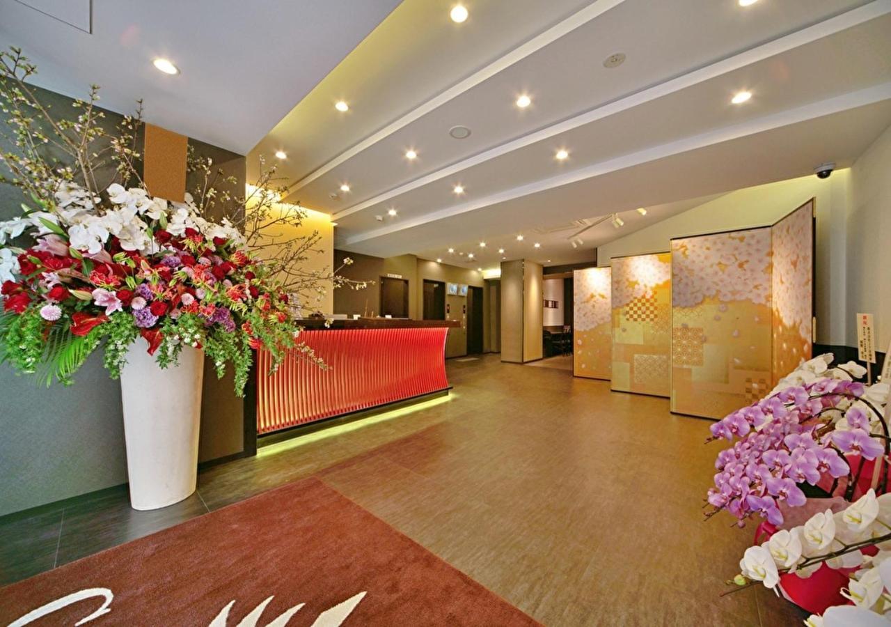 Hotel Kuromon Crystal