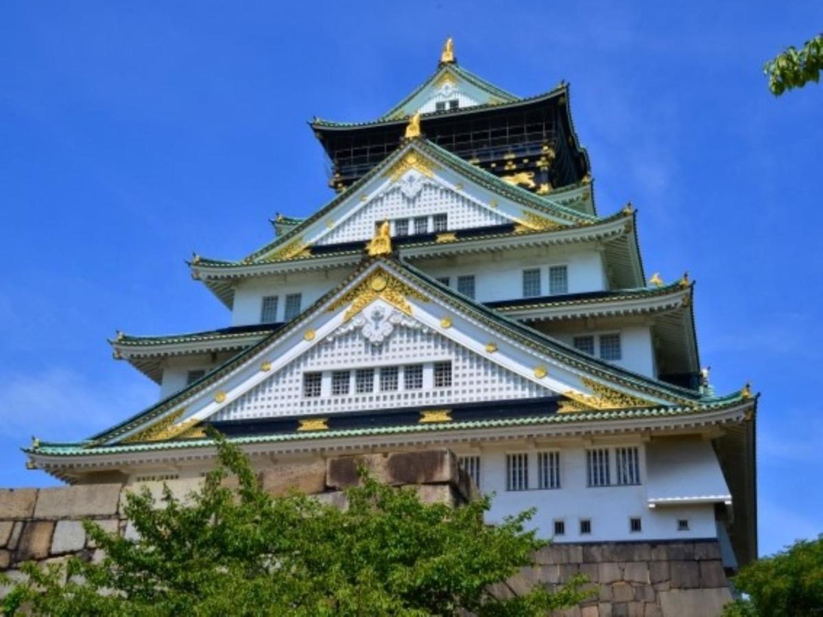 Takuto Shinsaibashi Aparthotel 4*