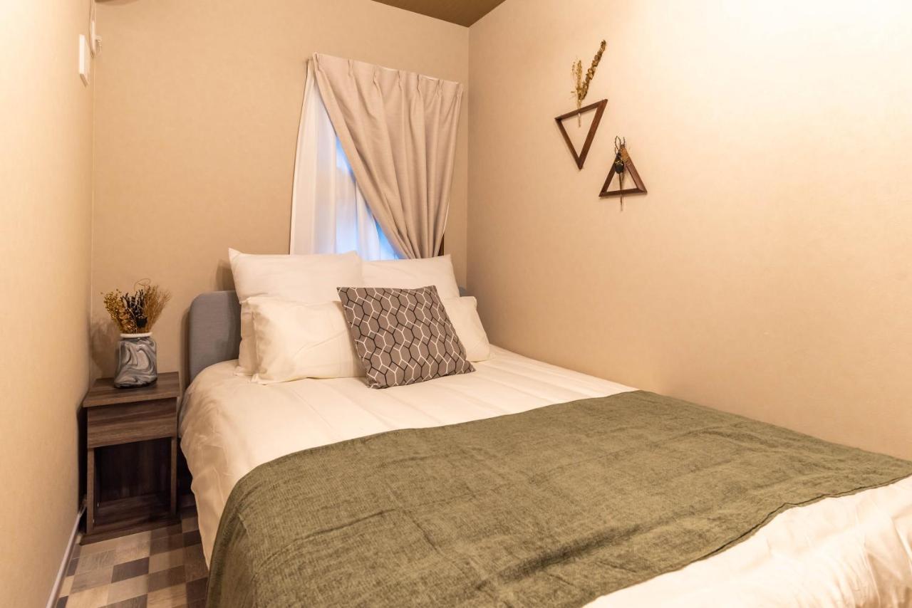 Bijou Next Apartment *