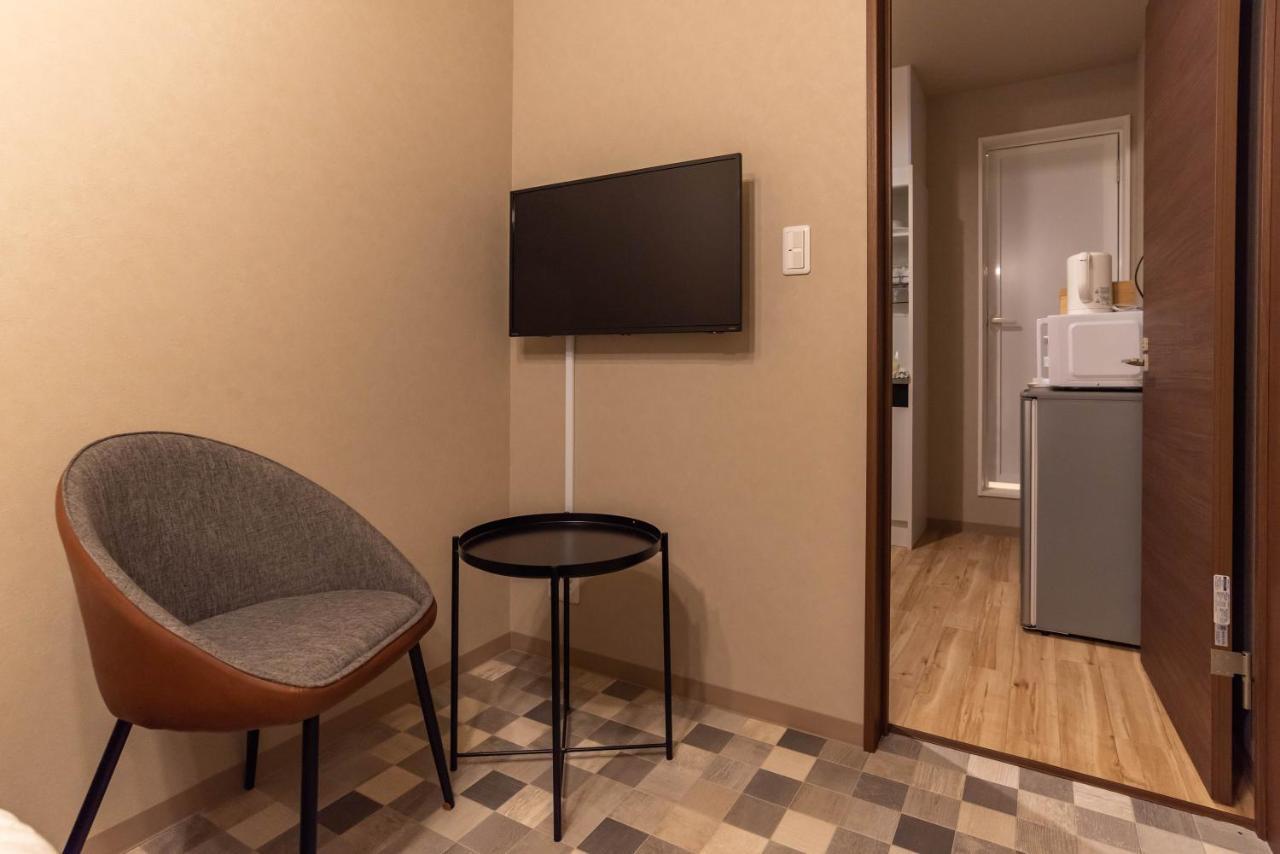 Apartment Bijou Next