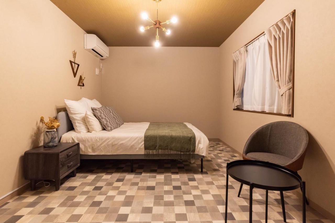 Bijou Next Apartment