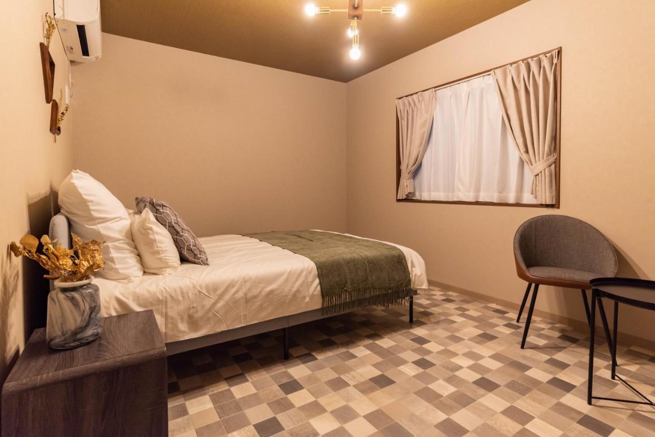 Bijou Next Apartment
