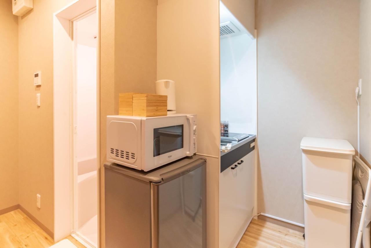 Bijou Next Apartment *
