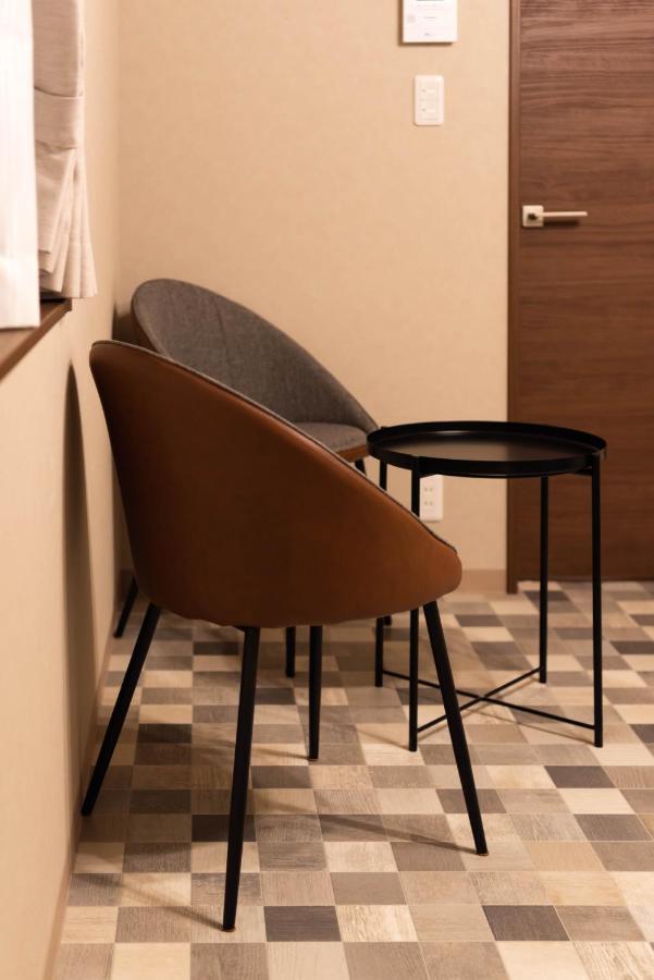 Bijou Next Apartment *