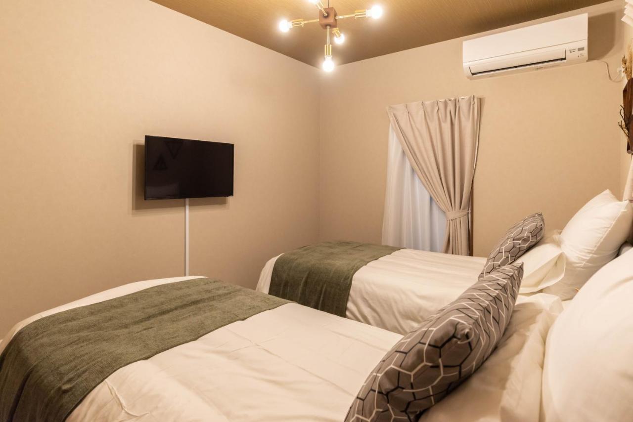 Bijou Next Apartment *