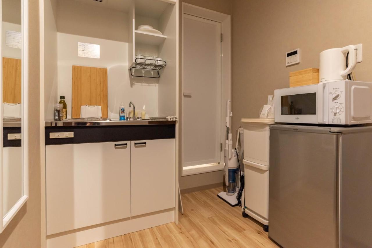Apartment Bijou Next
