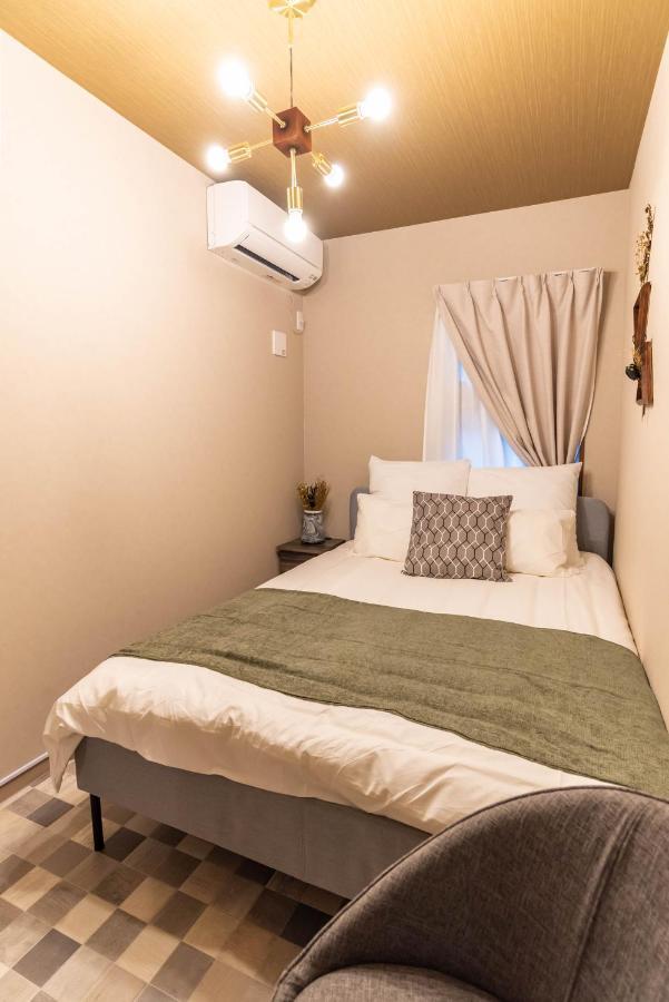 Bijou Next Apartment Osaka