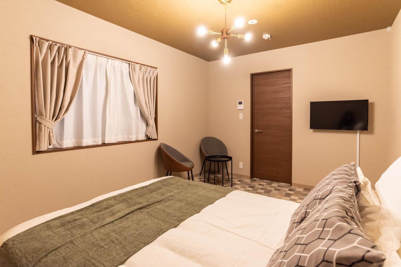 Apartment Bijou Next *