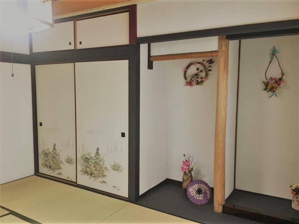 桜花之家 大正 Sakura Taisho Osaka
