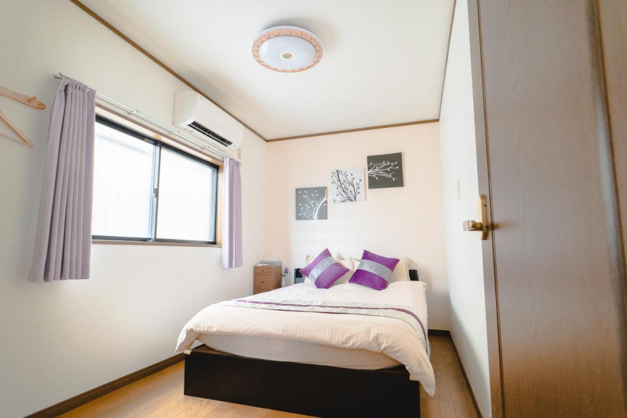 遊泊昭和町yupastay Osaka
