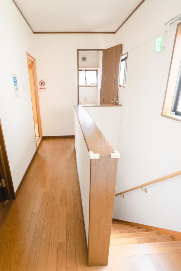 遊泊昭和町yupastay Casa de férias