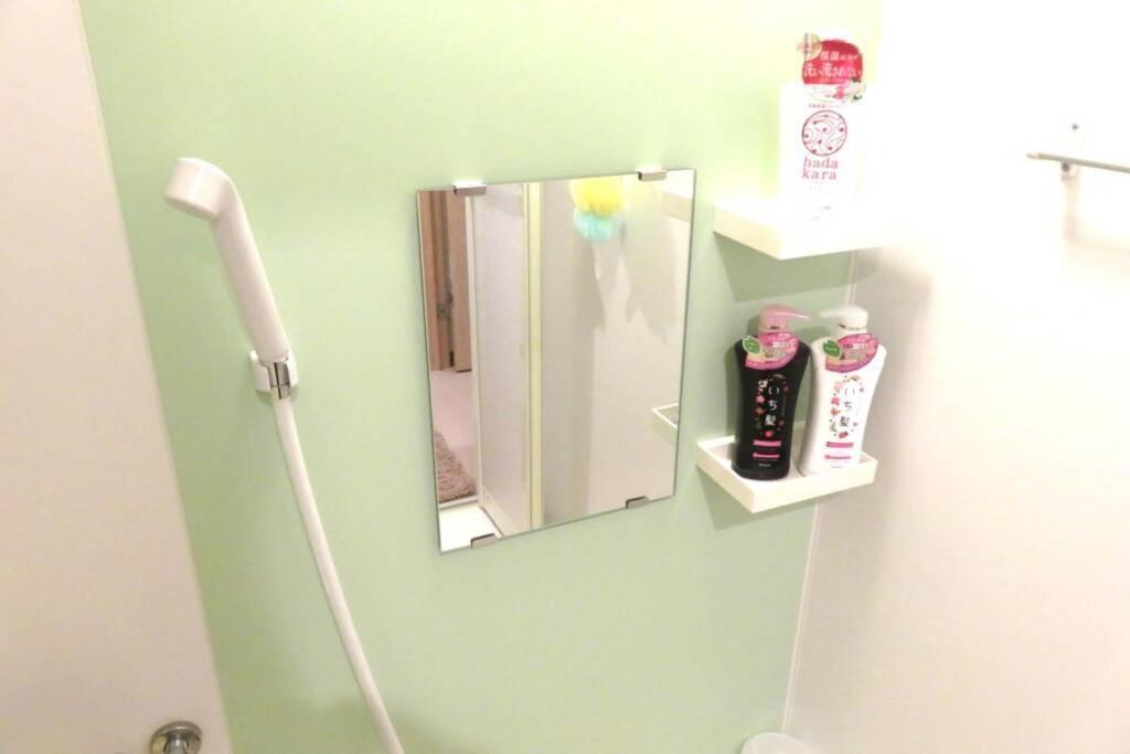 Apartment 大阪西九条stay3 Osaka