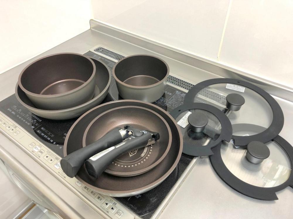 大阪西九条stay屋上bbq可 *