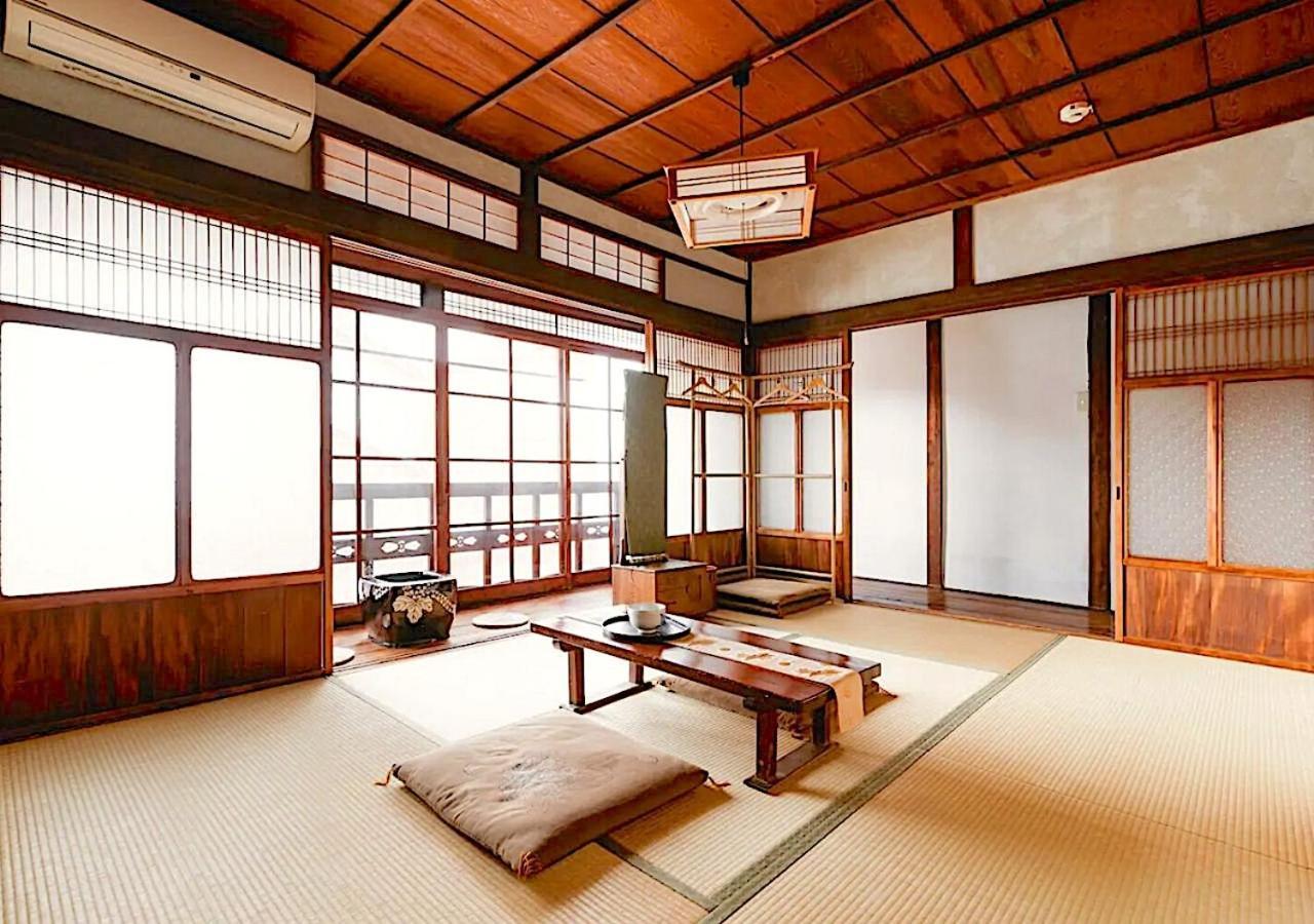 ゲストハウス君彩家 Kimidoriya Guest house *