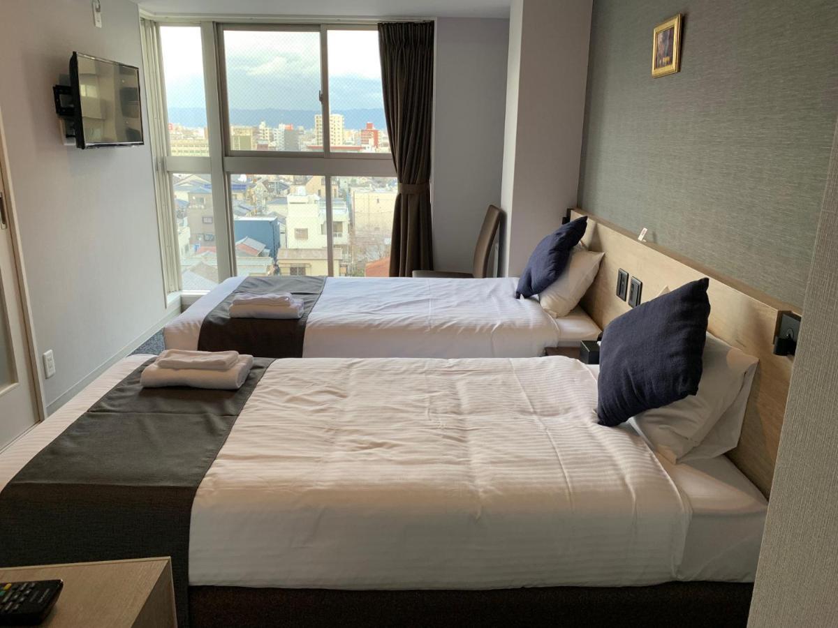 State Tennoji Hotel Osaka