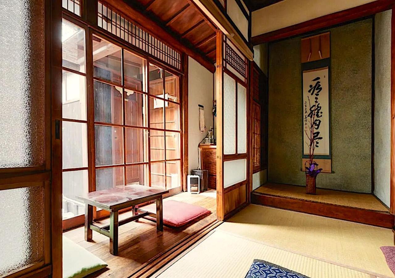 ゲストハウス君彩家 Kimidoriya Guest house