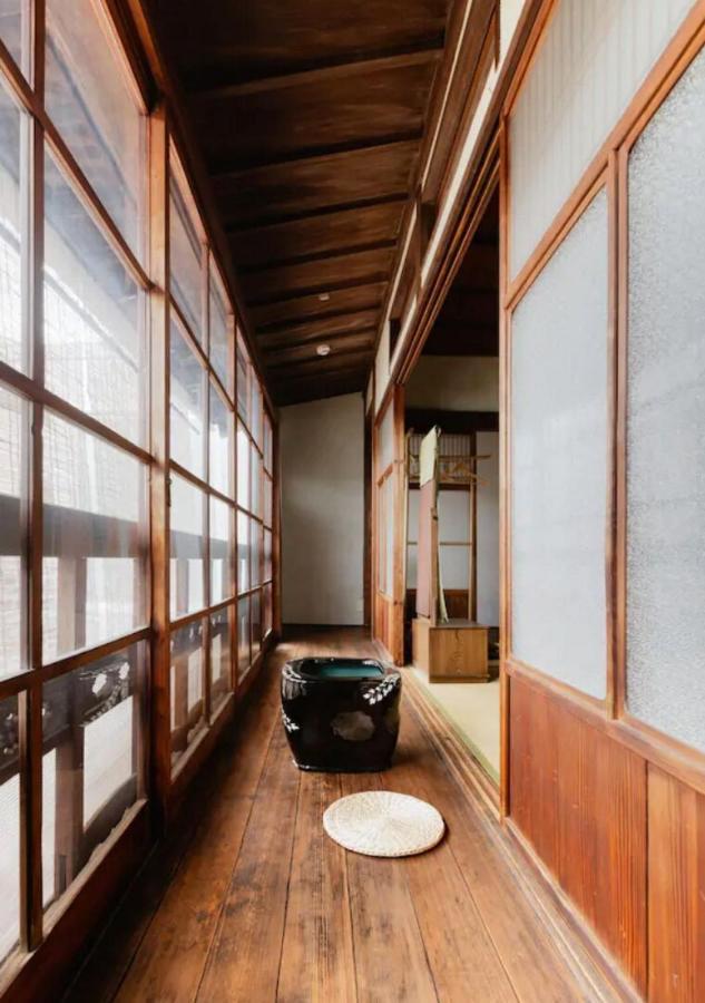 ゲストハウス君彩家 Kimidoriya Guest house Osaka