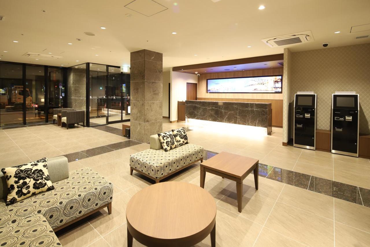 Hotel Ab Sakaisuji Hommachi Osaka