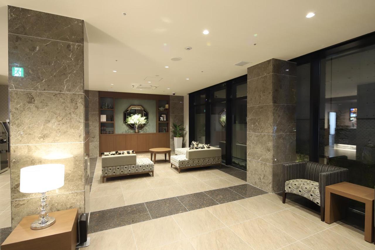 Hotel Ab Sakaisuji Hommachi 3*